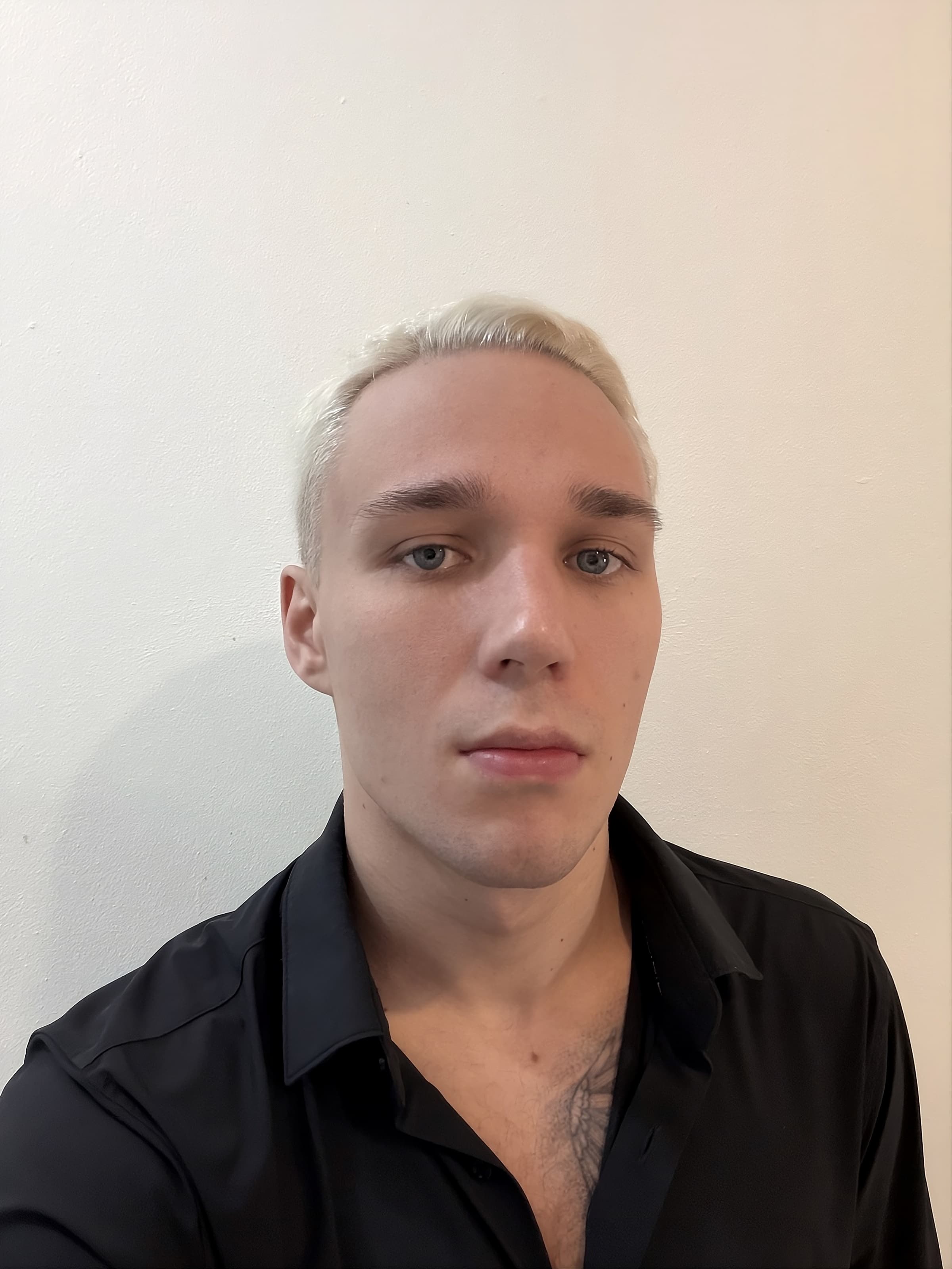Eemil Vanhanen, pkai-perustaja